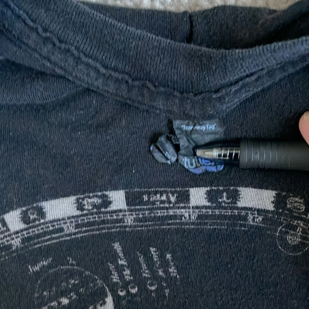 Chris Cornell The Solar System band T-Shirt / XL - Picture 4 of 5